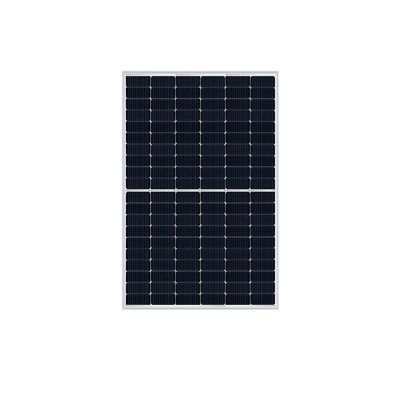 Maximum 550w Monocrystalline Silicon Solar Panel